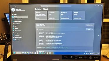 laptop ram: İşlənmiş ASUS ROG, 15.6 ", AMD Ryzen 7, 1 TB, Ünvandan götürmə, Ödənişli çatdırılma, Rayonlara çatdırılma — 7