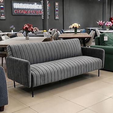 sofa: Прямой диван, Новый, В рассрочку — 1