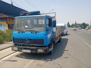 дамас машина цена бишкек: Mercedes-Benz : 1988 г., 6 л, Механика, Бензин, Внедорожник