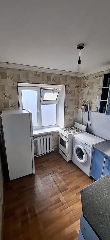 Продажа квартир: 2 комнаты, 42 м², Хрущевка, 5 этаж, Косметический ремонт — 6