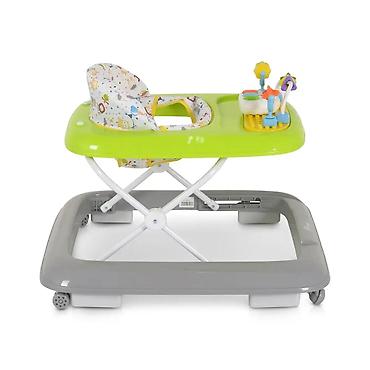 guess sorc: Moni Dubak Bravy – Green, interaktivna hodalica za bebe 6m+ Šifra — 2