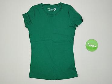oversized t shirty basic: Marks & Spencer, T-shirt damski, rozmiar L — 2