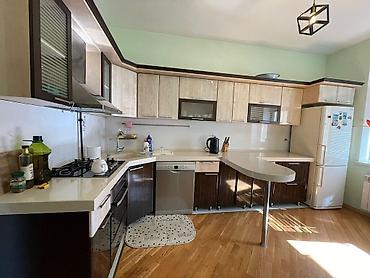 3 otaqlı: İcarəyə verilir 3 otaqlı yeni tikili 118 m², Şah İsmayıl Xətai m — 10