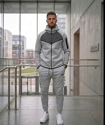 kaputi pull and bear: Materijal pamuk skuba sa spoljasnje strane je pamuk poput double face — 7