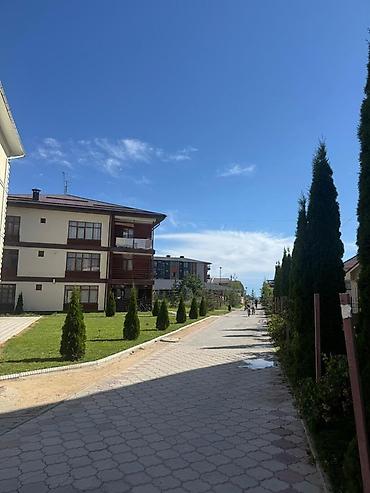 Недвижимость: 2 комнаты, 55 м², Элитка, 3 этаж, Дизайнерский ремонт — 2