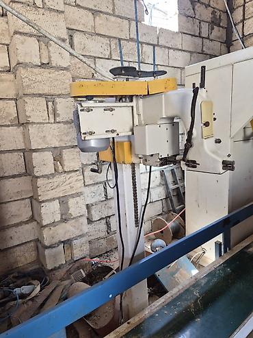 Paketləmə aparatları: Sənaye tipli kisə doldurma və tikiş xətti - Avtomatik dozajlama — 4