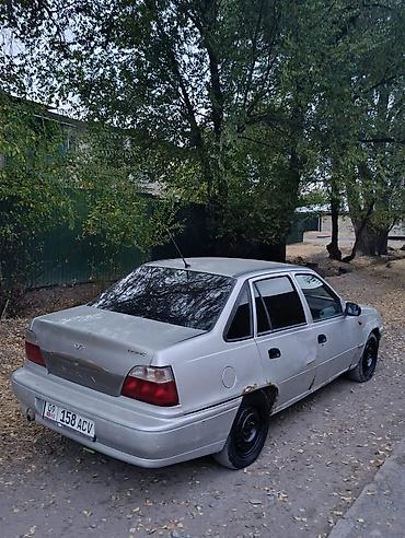 Продажа авто: Daewoo Nexia: 2006 г., Механика, Седан — 2