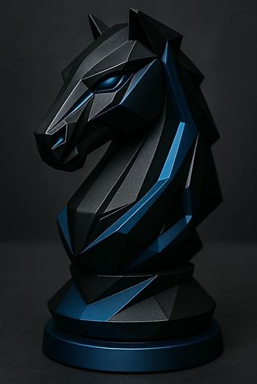 Шахматы: Эксклюзивные шахматы — коллекционные наборы с художественно — 14