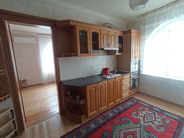 Günlük kirayə evlər: 195 kv. m, 3 otaqlı, Kanalizasiya, Kombi, Kommunal xətlər qoşulmayıb — 8