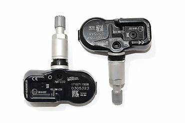 daccik: QQr Sensor 2-in-1 – Proqramlaşdırıla bilən universal TPMS sensoru - — 9