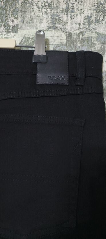 Cinslər: Cins şalvar, XL — 4