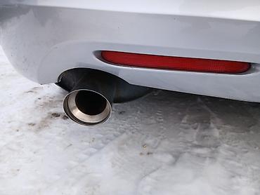 Honda: Honda Accord: 2003 г., 2.4 л, Типтроник, Газ, Седан — 9