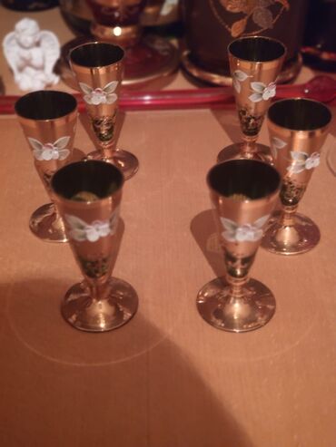 Əntiq vazalar: Əntiq vaza, 1963 il, SSRİ — 2