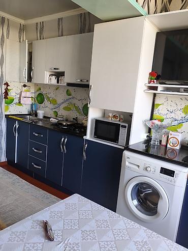 4 комнаты, 77 м², 4 этаж, Косметический ремонт