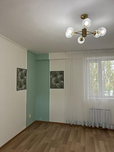 чок тал квартира аренда: 24 м², Без мебели — 3