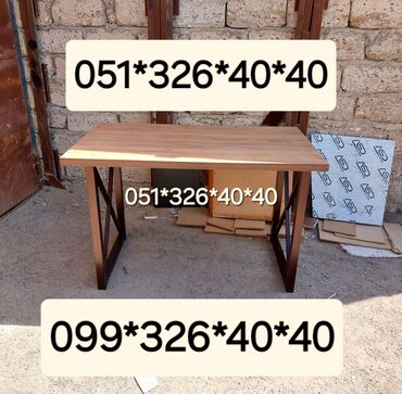 Masalar: Bar masası, Yeni, Açılmayan, Laminat, Dördbucaq masa — 6