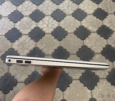 HP: 💻 HP 15-dy1043dx | i5 10-cu nəsil | Touchscreen | 8GB RAM | 256GB NVMe — 4