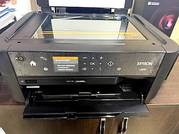 3d print: Продаю 2шт принтер EPSON L 850 3в1. самый популярный, надежный 6 — 3