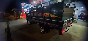 ram 2500: Hyundai Porter II (портейнерный малотоннажный грузовик) - Тип — 6