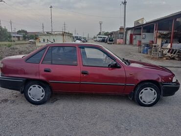 Daewoo: Daewoo : 2007 г., 1.5 л, Механика, Бензин, Седан