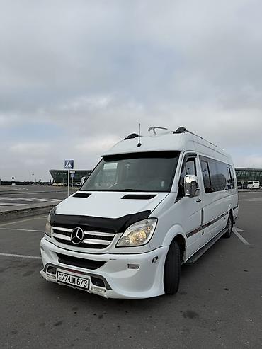 бус сапок: Автобус, Баку - — 4