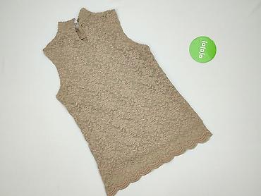 oksfordki na platformie: Orsay, Bluzka damska, rozmiar 2XS — 3