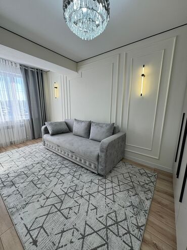 квартиру продажа: 1 комната, 39 м², Элитка, 4 этаж, Евроремонт