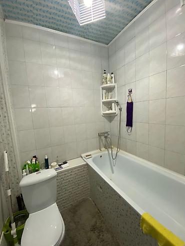 Продажа квартир: 1 комната, 34 м², 3 этаж — 6