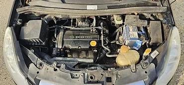 OPEL KORSA CORSA D Z1.2 XEP Z 1.2 XEP MOTOR | OPEL DELOVI KOVAC RUMA