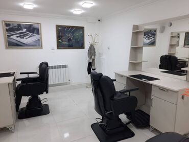 Digər kommersiya daşınmaz əmlakı: F U L. remont olunub . Gözəllik salonu həm kişilərə və gadinlara — 11