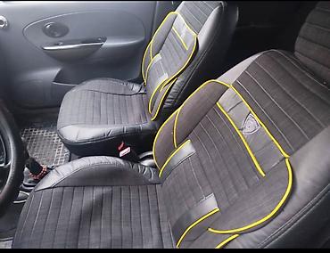 авто чехолдор: Daewoo Matiz: 2008 г., 0.8 л, Кол менен иштөөчү, Бензин, Хетчбек — 4