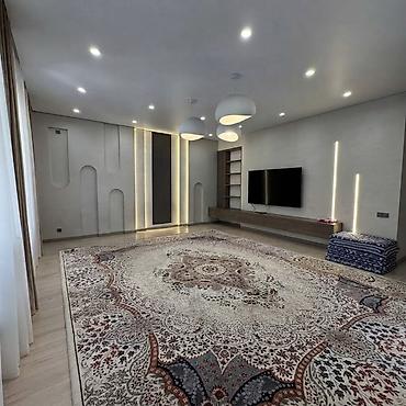 продажа домов в бишкеке арча бешик: 6 бөлмө, 287 м², 6 соток, Беш-Күнгөй, Риелтор — 3