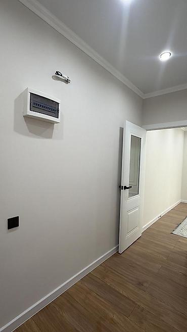 Продажа квартир: 1 комната, 45 м², Элитка, 2 этаж, Евроремонт — 4