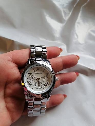 Ručni satovi: Michael Kors, Ženski — 1