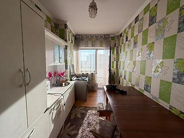 12: 2 комнаты, 64 м², Золотой квадрат Элитка, 12 этаж — 2