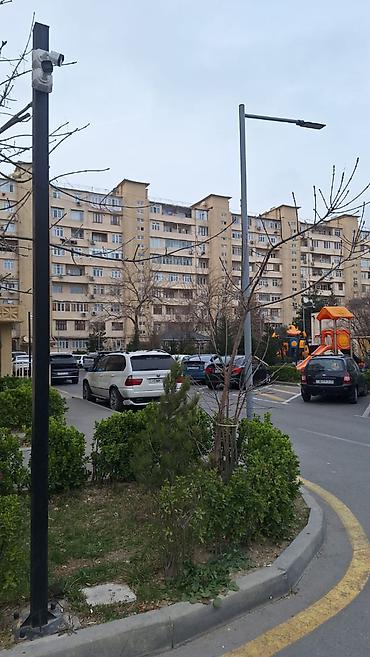 bartee: Bakı, 3 otaqlı, Köhnə tikili, 65 kv. m — 1
