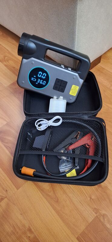 Информатика: Другая автоэлектроника