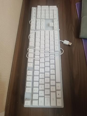 logitech superlight 2: Клавиатура, Проводное подключение, Размер: 100% — 1