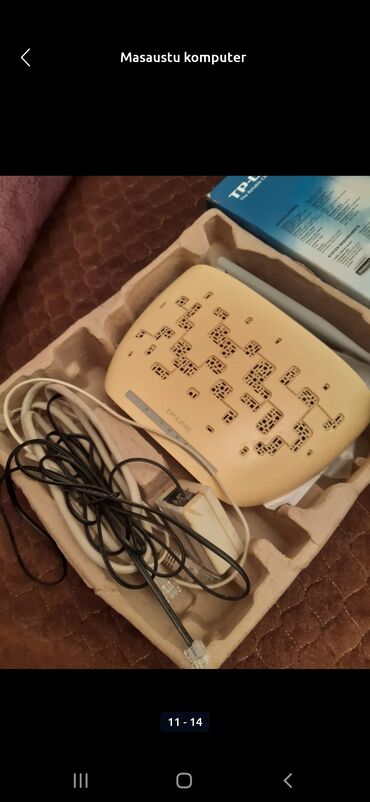 Masaüstü kompüterlər və iş stansiyaları: Masaustu kohne model Fujitsu (coxdadir isledilmir) Şekillerde -da lalafo.az — 11 Masaüstü kompüterlər və iş stansiyaları: Masaustu kohne model Fujitsu (coxdadir isledilmir) Şekillerde — 11