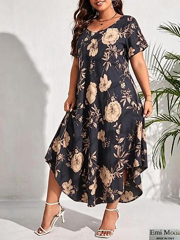 Haljine: 04. Haljina za punije
2XL 3XL 4XL
Cena: 2.250 dinara A — 9