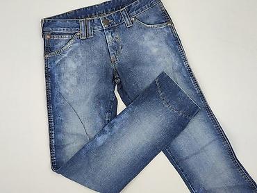 mango jeans: Denim, Jeansy damskie, rozmiar M — 1
