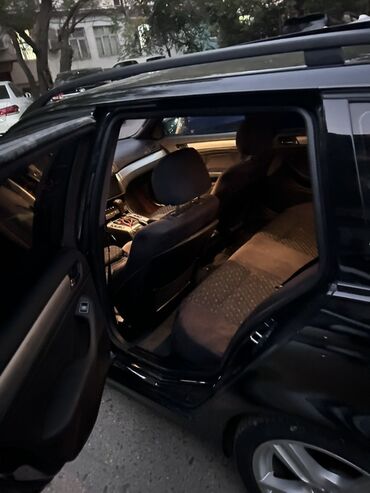 BMW: BMW 3 series: 3 l | 2000 il Universal — 8