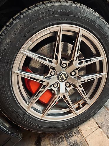 Lexus: Lexus GS: 2006 г., Седан at lalafo.kg — 15 Lexus: Lexus GS: 2006 г., Седан — 15