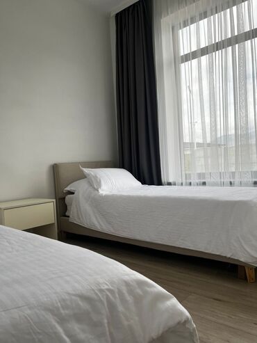 Иссык-Куль 2025: Коттедж, palm beach vip ЦО Palm Beach, Чок-Тал, Детская площадка, Парковка, стоянка, Охраняемая территория — 12