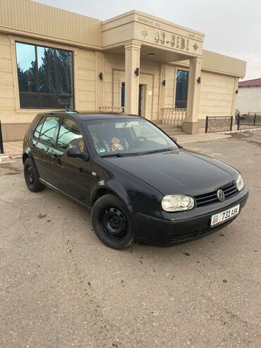 фольксваген фенто: Volkswagen Golf: 2003 г., 1.4 л, Механика, Бензин, Седан