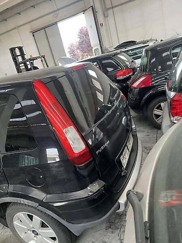 prodaj: RAZNI DELOVI LIMARIJE ZA FORD FUSION OD 2003. DO 2010. GOD. | — 3