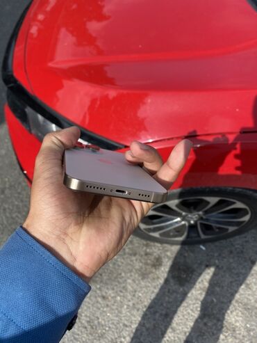 Apple iPhone: IPhone 16 Pro, 64 GB, Face ID, Simsiz şarj — 4