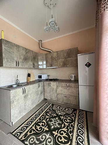 Аренда коттеджей и домов на Иссык-Куле: Дом (частный сектор), Лазурный берег, Чок-Тал, 6 мест — 6