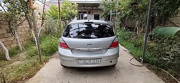 opel astra kompressor: Opel Astra H, 2006 il, İşlənmiş — 5