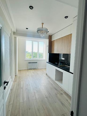 1 комната, 40 м², Элитка, 3 этаж, Дизайнерский ремонт